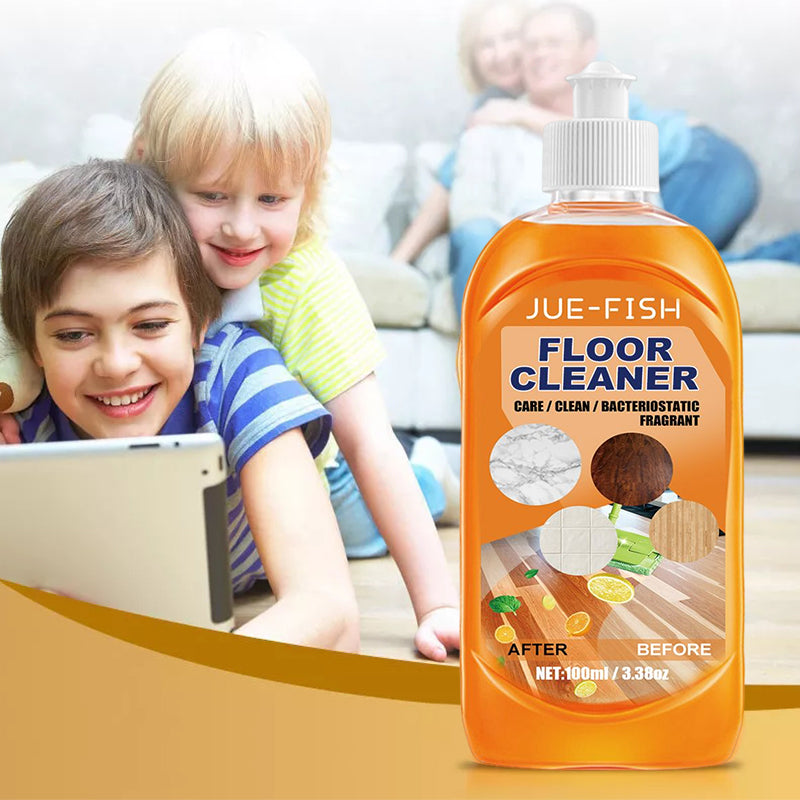 BowLift | High Performance Decontamination Floor Cleaner