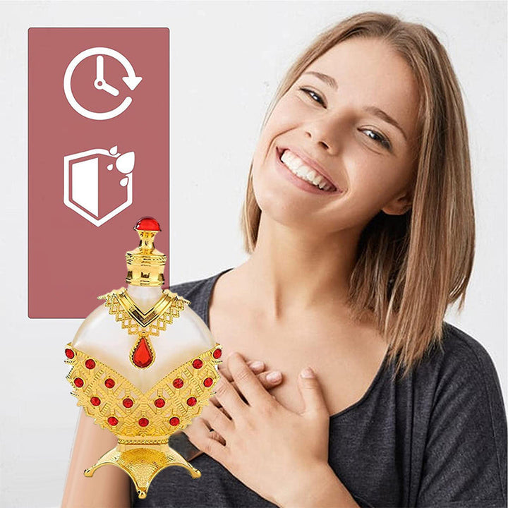 Azura | Ara Dubai essential oil perfume