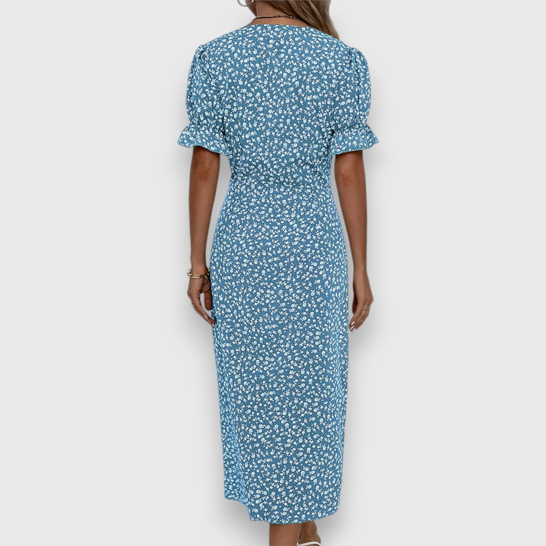Felise™ Floral Dress