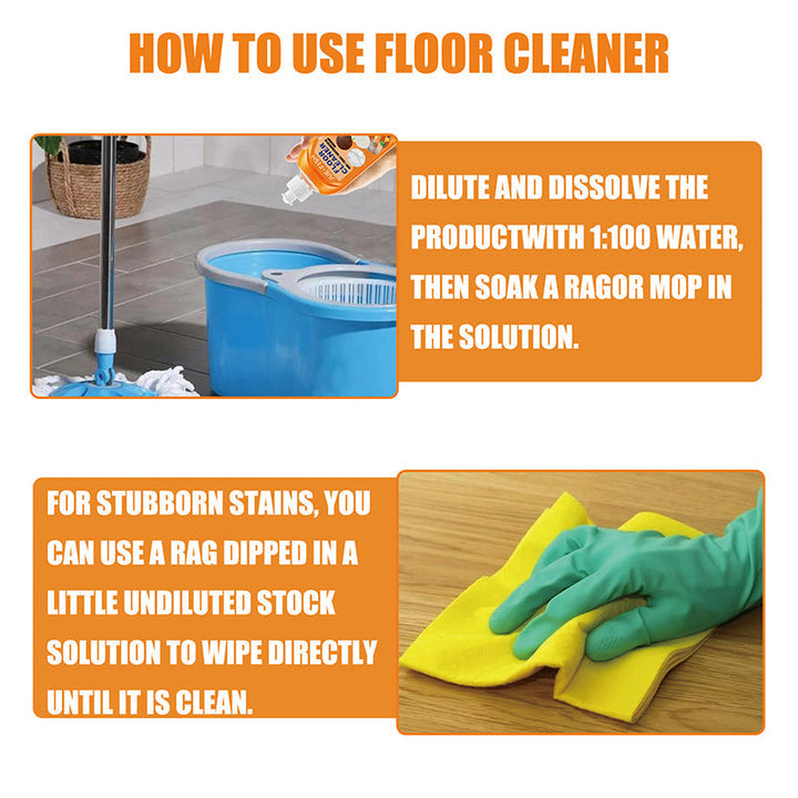 BowLift | High Performance Decontamination Floor Cleaner