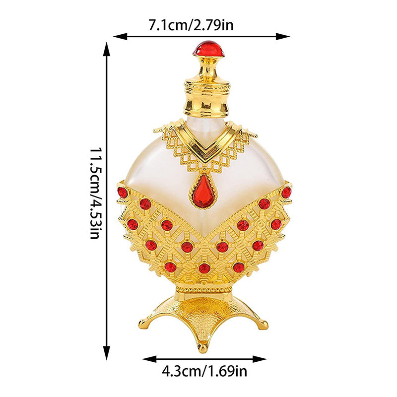 Azura | Ara Dubai essential oil perfume