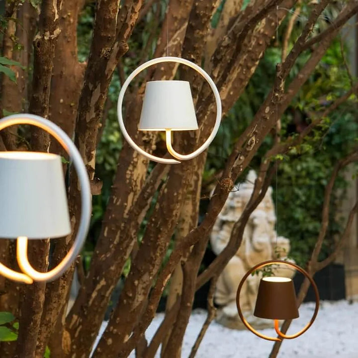 BowLift | Pendant Lamp - Emptyoo - Height Adjustable - Modern Design