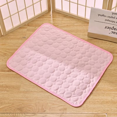 Azura | Cooling mat for pets with non-toxic self-cooling gel
