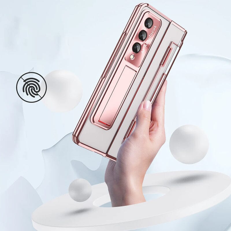 Azura | Folding Samsung phone case