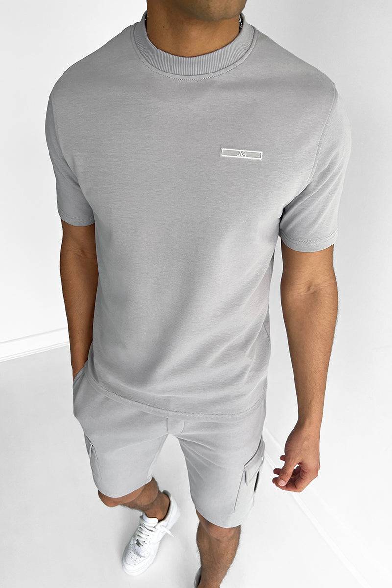 KAI – SLIM FIT CASUAL SET