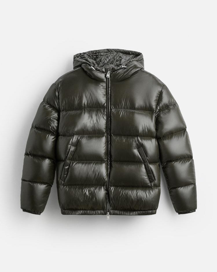 Finley - Wind And Waterproof Hooded Jacket