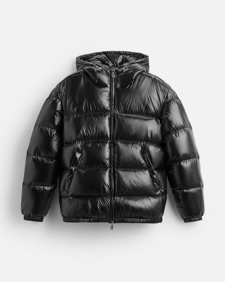 Finley - Wind And Waterproof Hooded Jacket