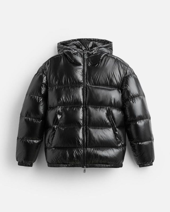Finley - Wind And Waterproof Hooded Jacket