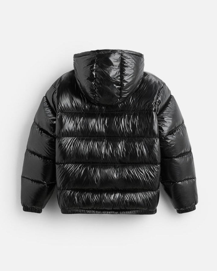 Finley - Wind And Waterproof Hooded Jacket