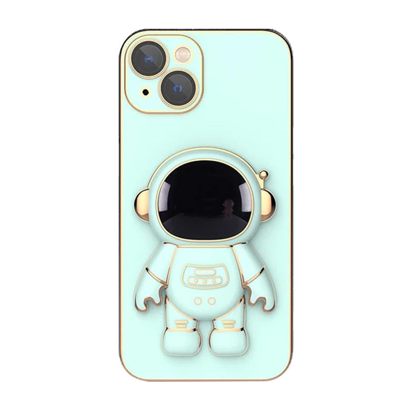 Azura | Cute Astronaut Phone Case for iPhone