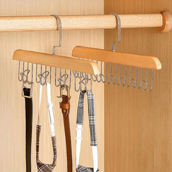 BowLift | Anti-Slip Multi Dress Hanger