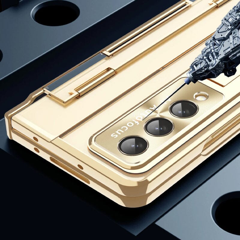 Azura | Folding Samsung phone case