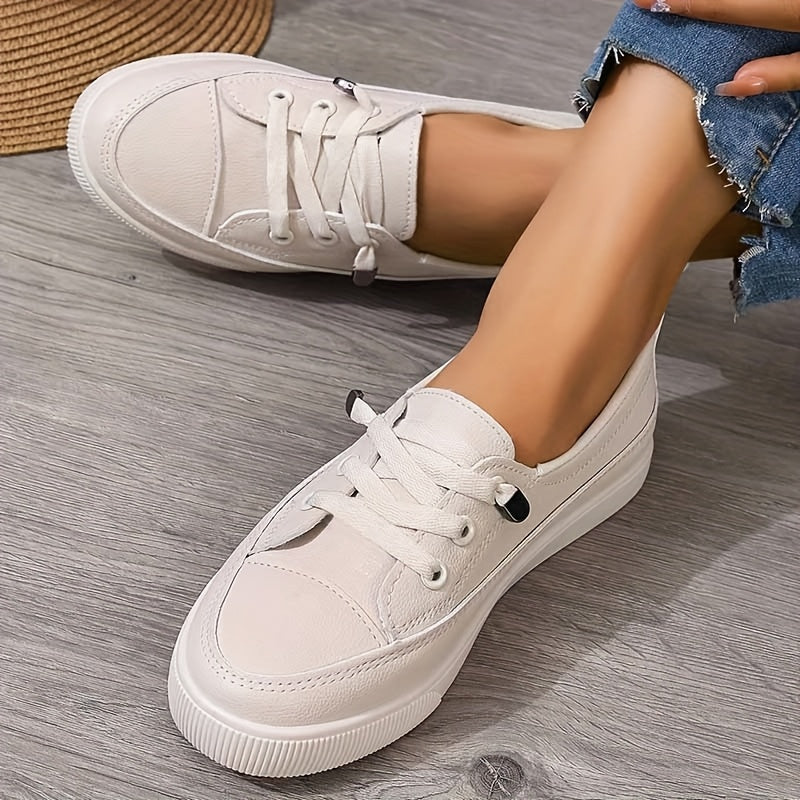 CHLOE – STREET CHARM SNEAKERS