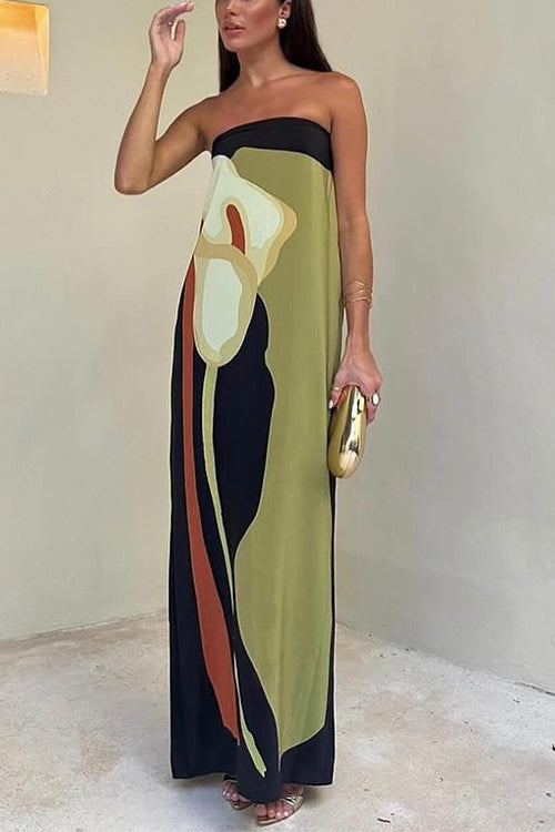 Ruby | The Perfect Summer Dress