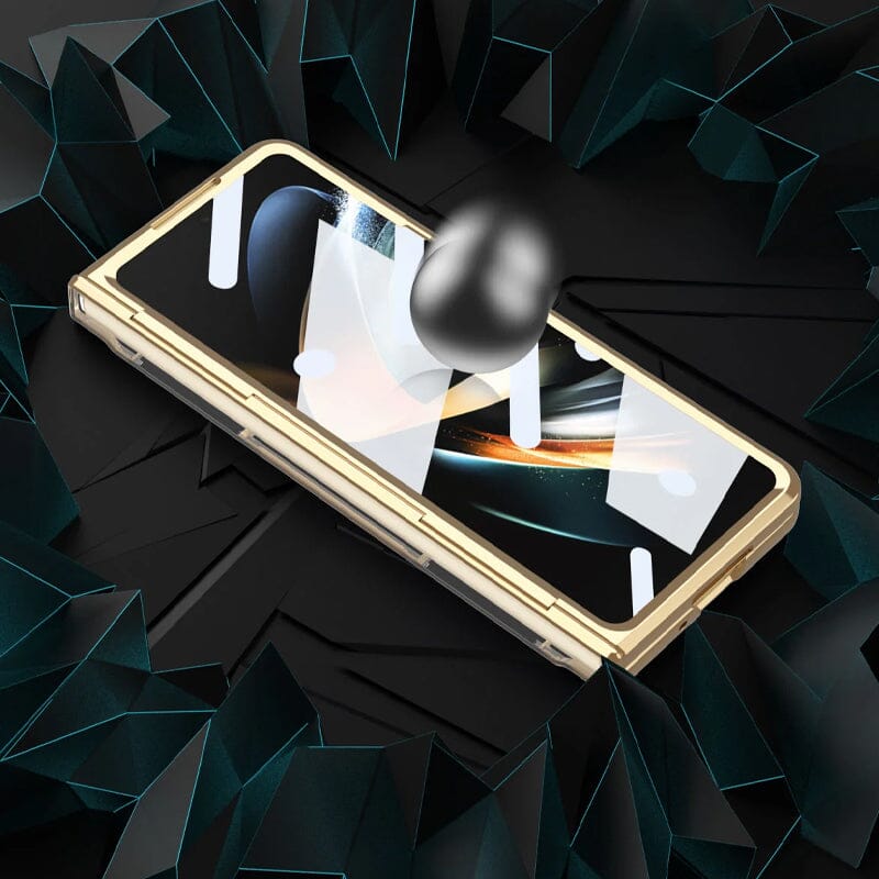 Azura | Folding Samsung phone case