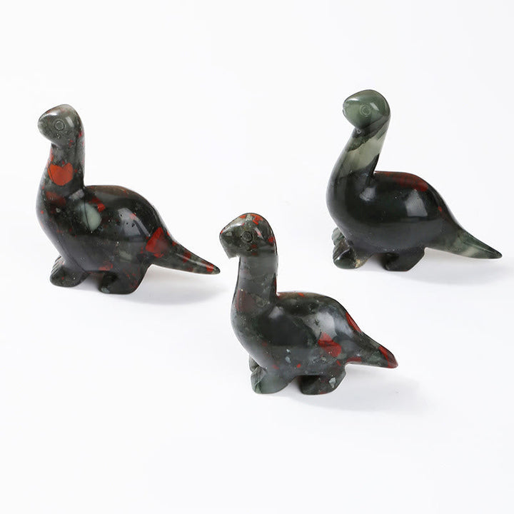 BowLift | 2.5 Inch Crystal Dinosaur Home Decoration Gemstone Decor