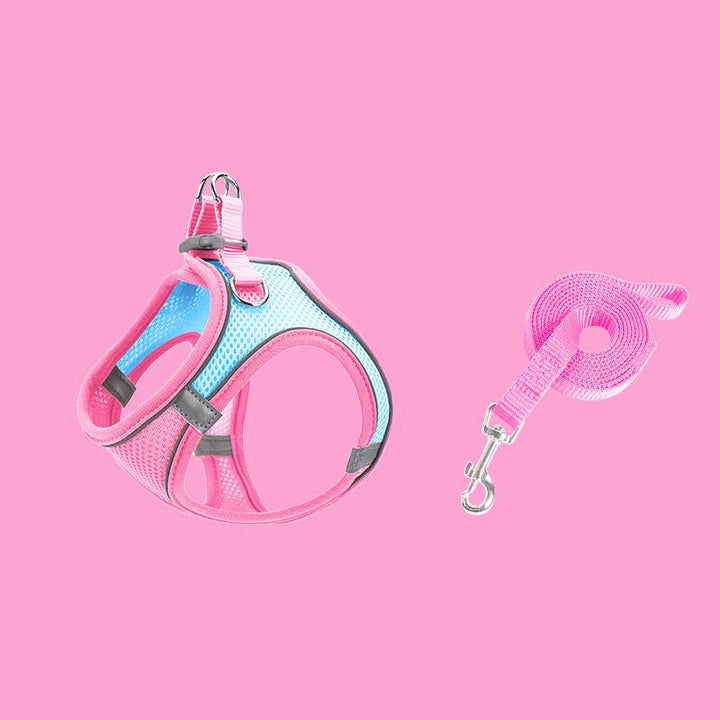 Azura | Pet Chest Harness