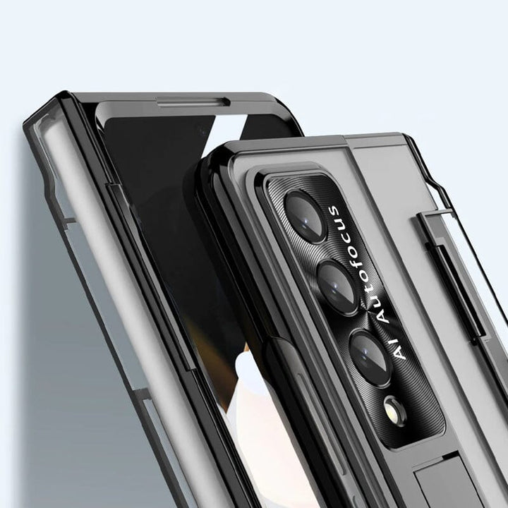 Azura | Folding Samsung phone case