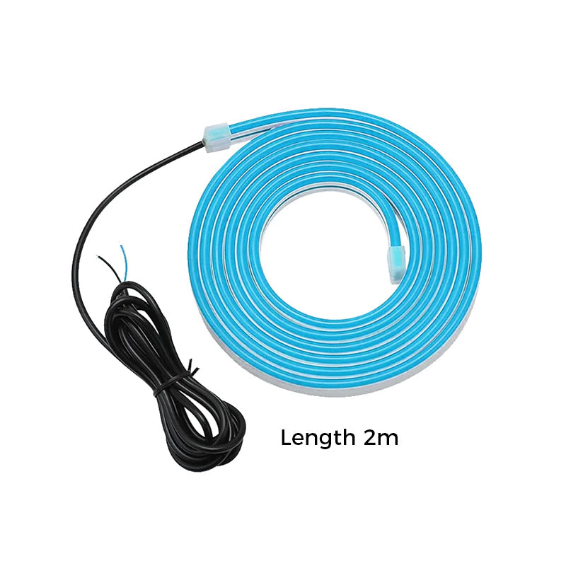 Kit for the wiring harness of the dynamic wiper motor | Azura