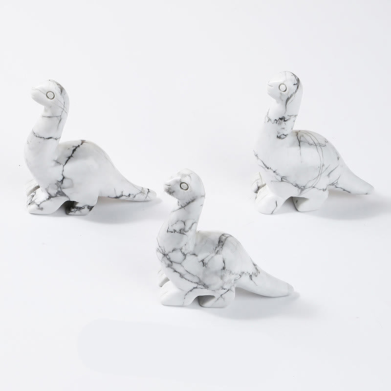BowLift | 2.5 Inch Crystal Dinosaur Home Decoration Gemstone Decor