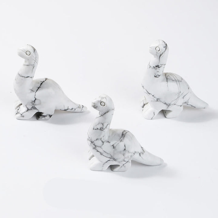 BowLift | 2.5 Inch Crystal Dinosaur Home Decoration Gemstone Decor