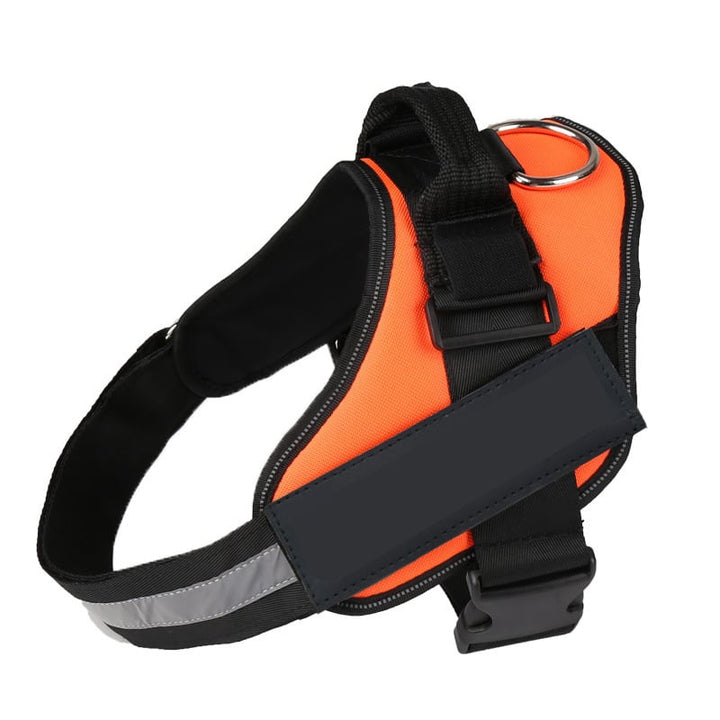 Azura | Anti Choke Dog Harness