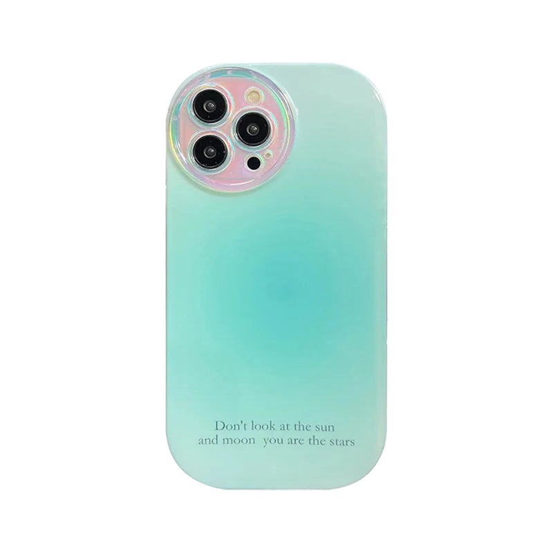 BowLift | Dopamine Gradient Phone Case