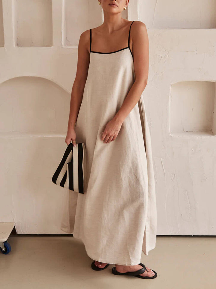 Leticia | Stylish holiday dress
