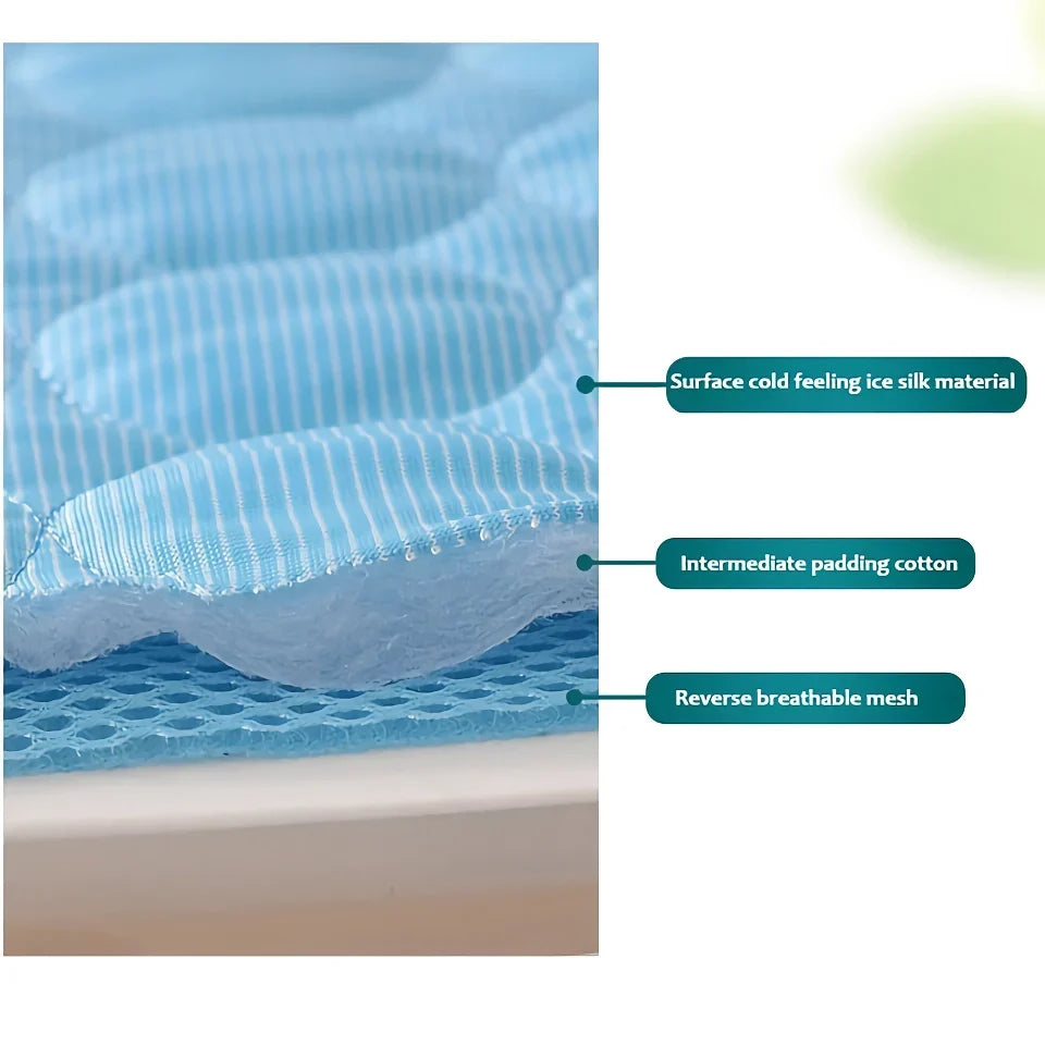 Extra Large Cooling Mat for Pets | Azura