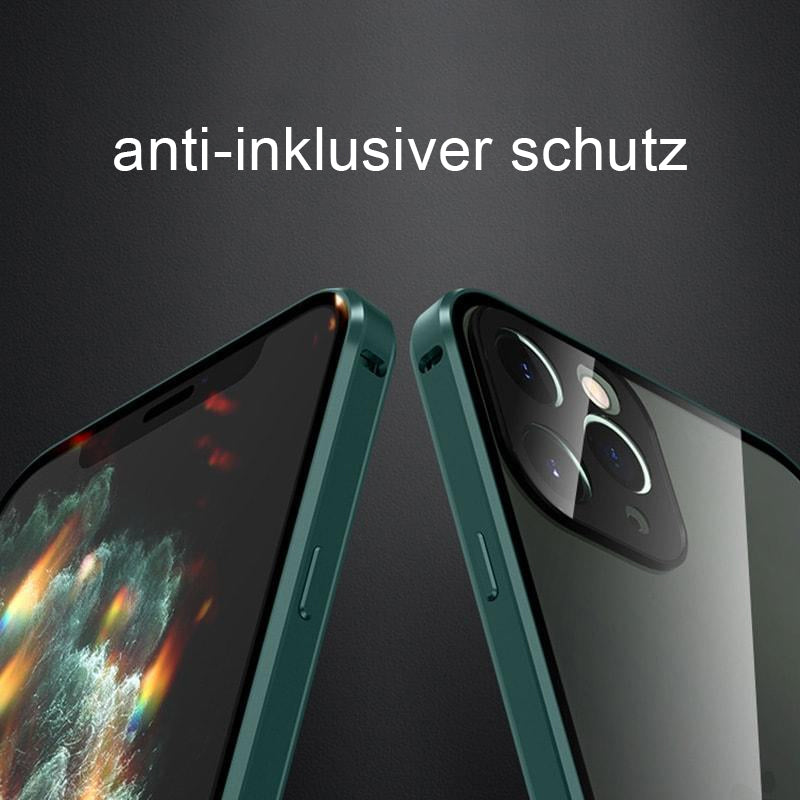 Azura | iPhone case with double-sided buckle