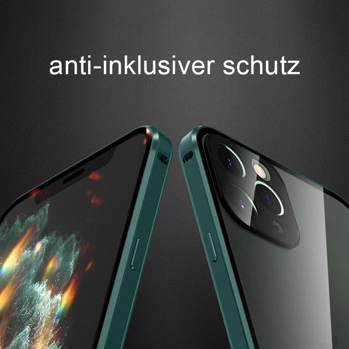 Azura | iPhone case with double-sided buckle