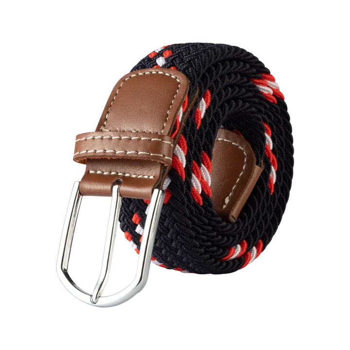 BowLift | Casual Stretch Belt Made of Elastic Material