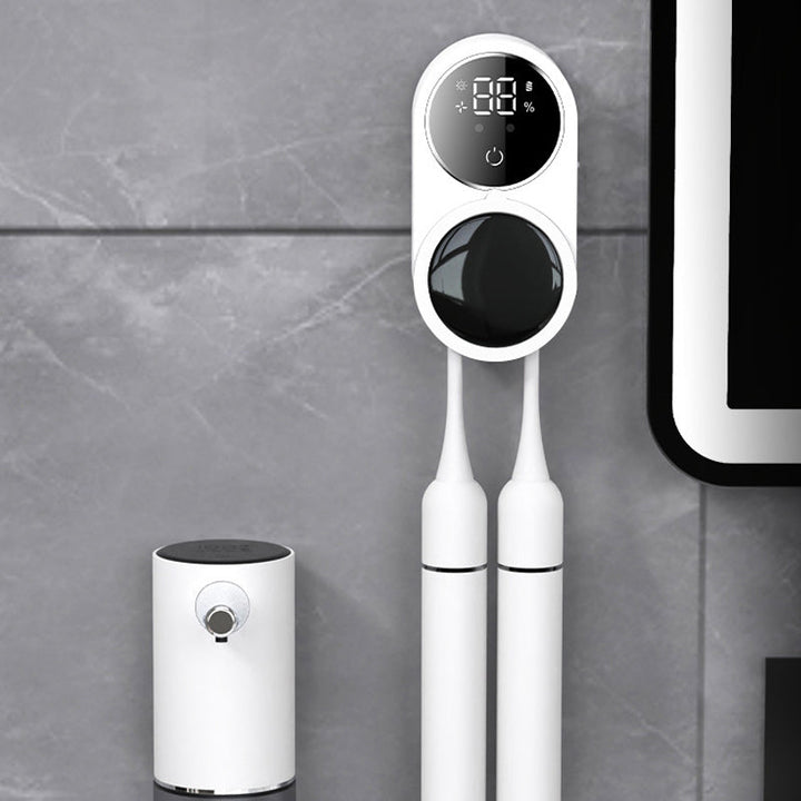 Azura | Toothbrush Sterilizer Box
