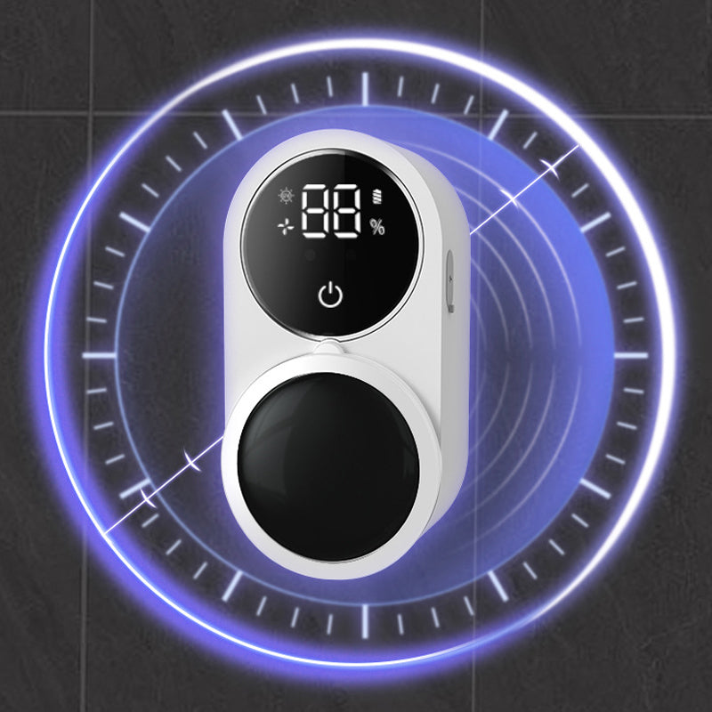 Azura | Toothbrush Sterilizer Box