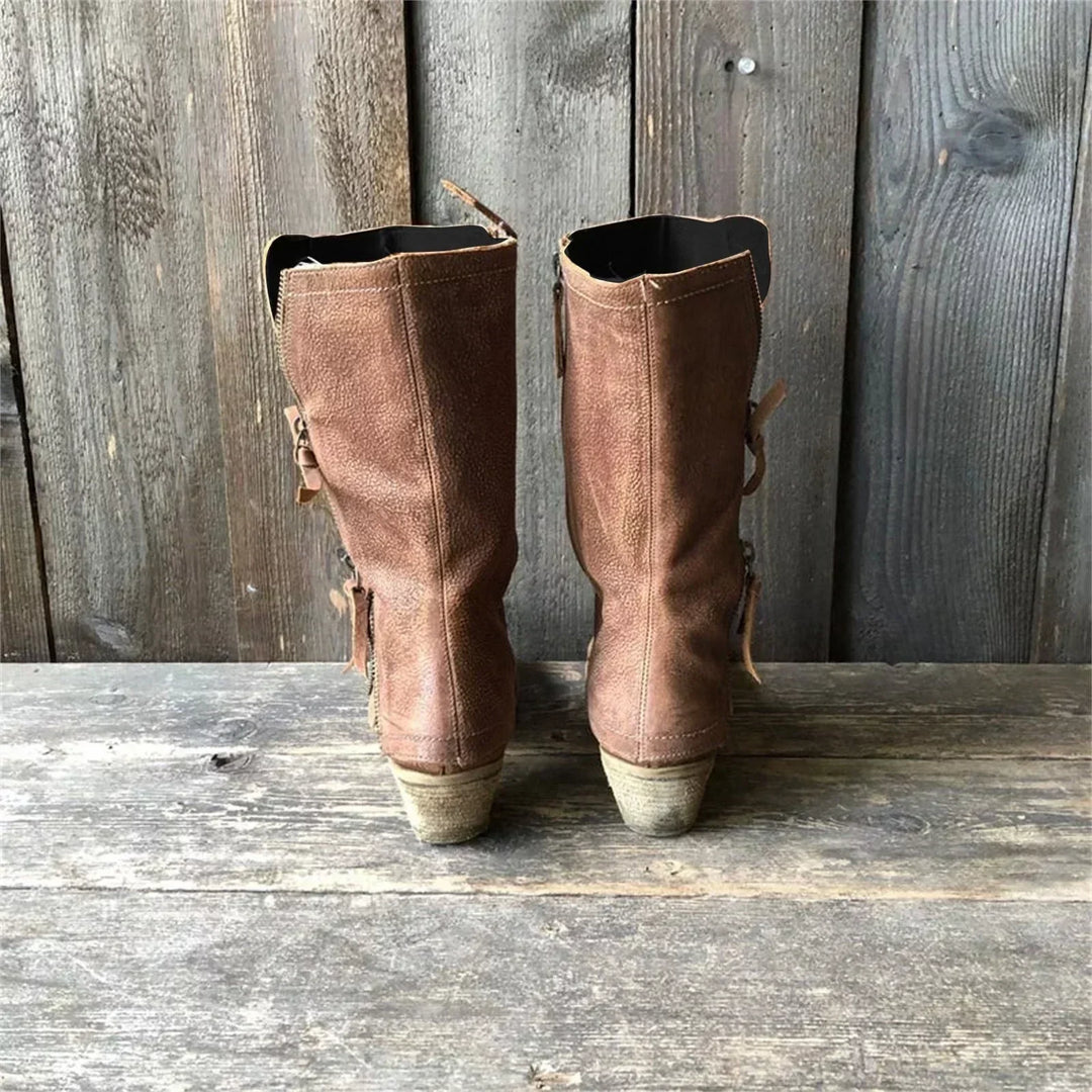 Marife™ | Stylish Autumn Boots