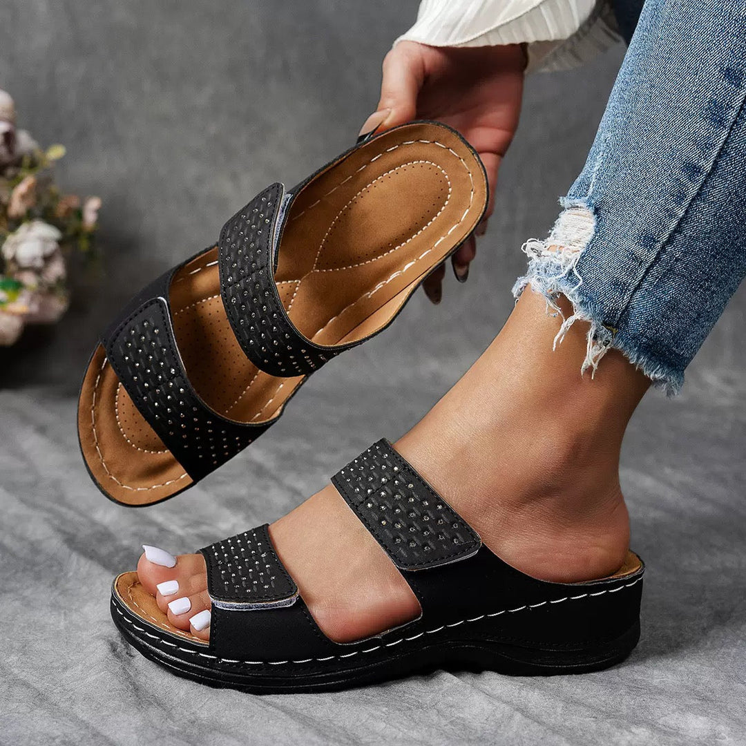Alina - Ergonomic Sandals