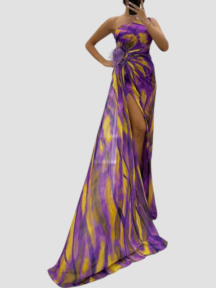 Nicole | Elegant Dress