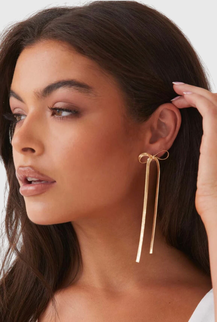 Antonia | Earrings