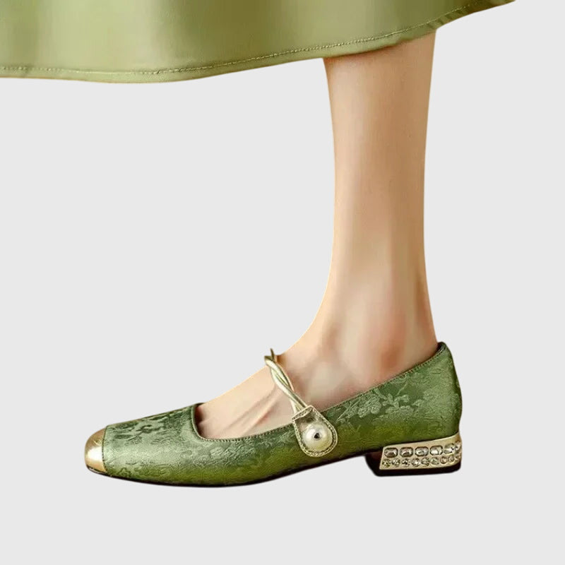 Cilia™ | Orthopedic Sandals