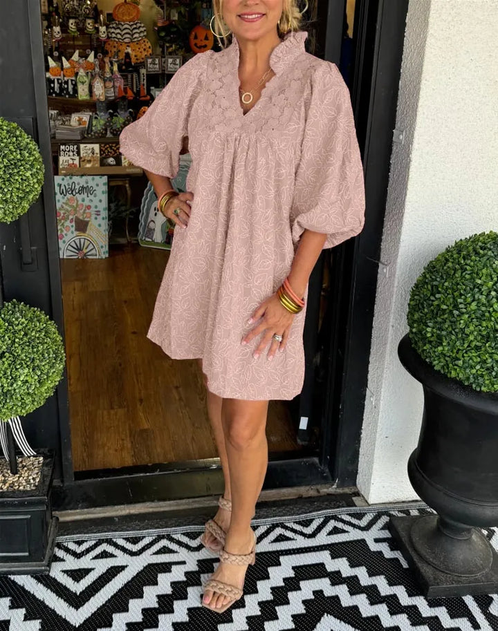 May - Midi Dress