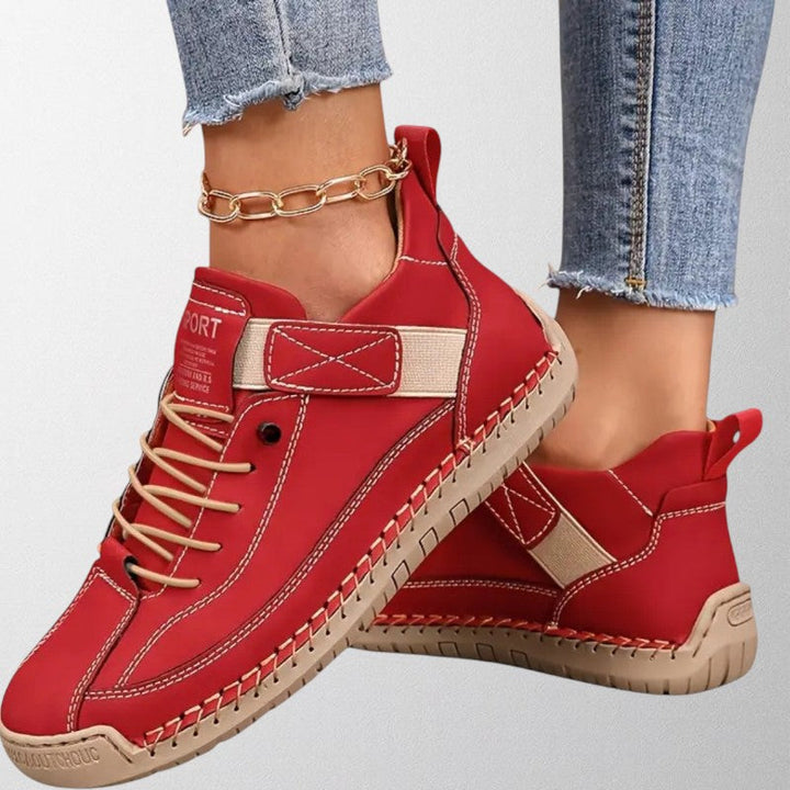 KAYLA – CASUAL EVERYDAY SNEAKERS