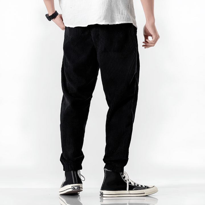 Ramiro™ | Modern Corduroy Trousers