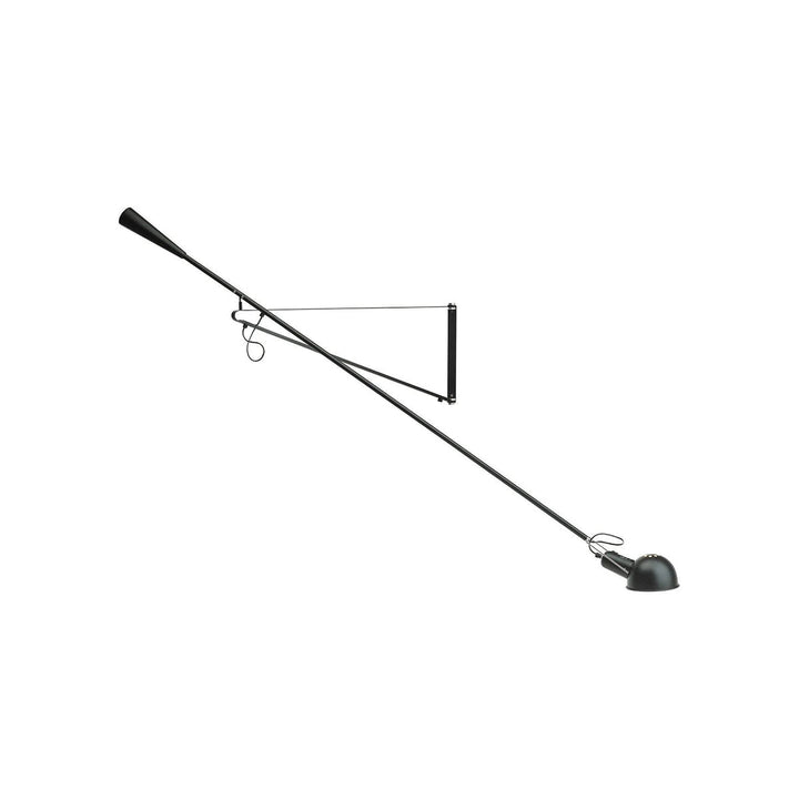 BowLift | Model 265 Wall Lamp