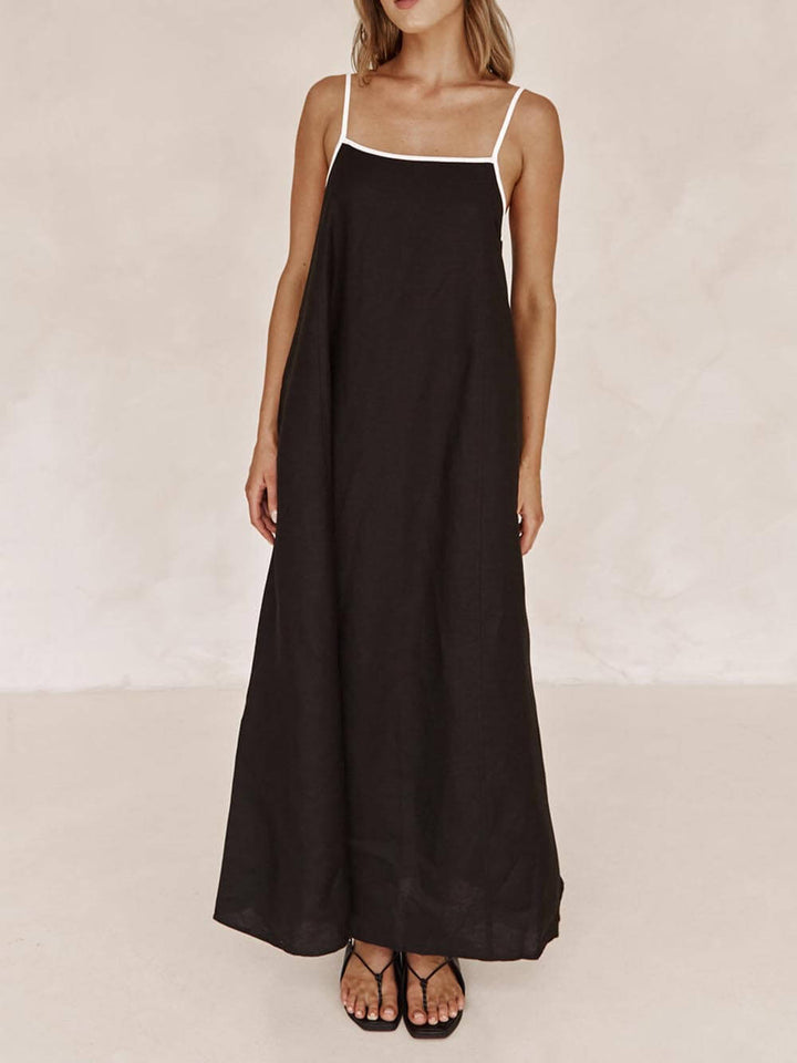 Leticia | Stylish holiday dress