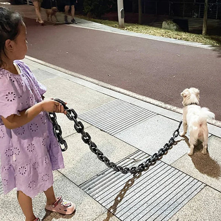 Azura | Funny Large Dog Collar
