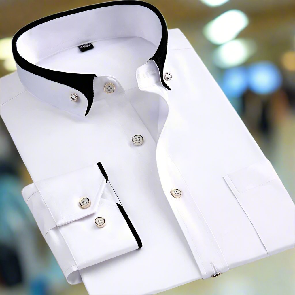 Iver™ | Chic & Comfortable Shirt