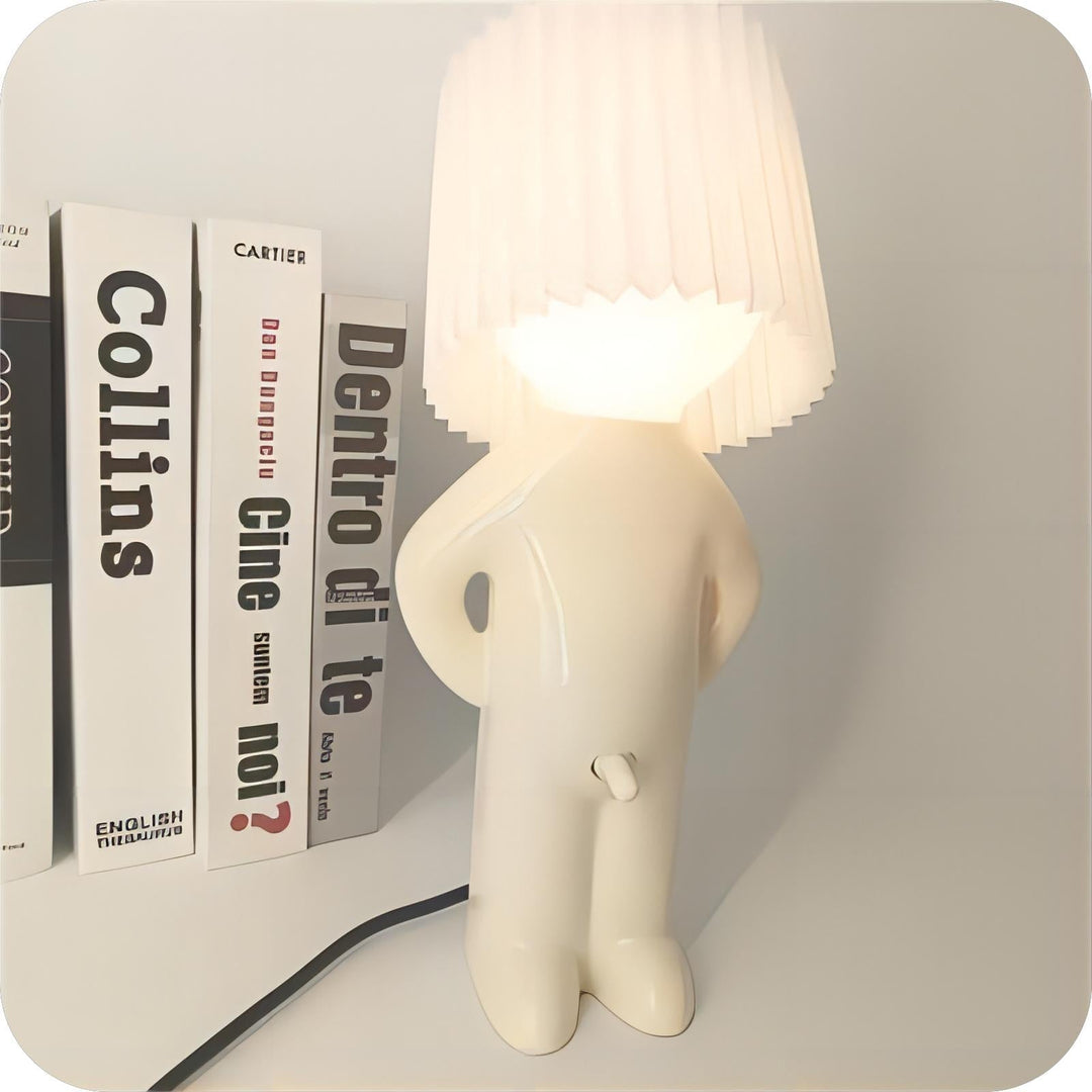 BowLift | WackyLamp - Wireless LED lighting for any room