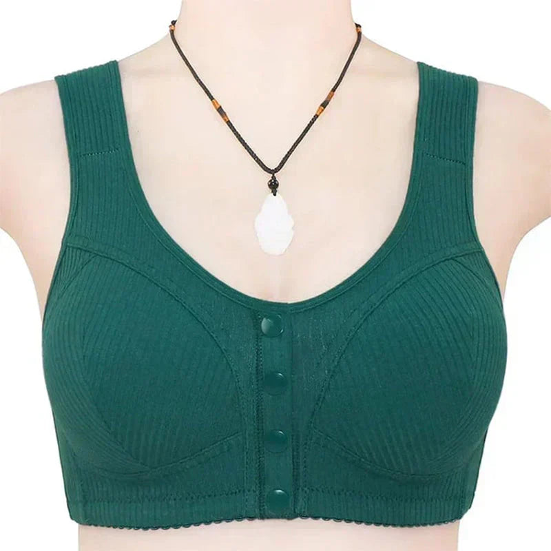 FELYRA – LISA COMFORT BRA WITH FRONT CLOSURE