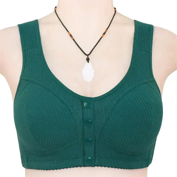 FELYRA – LISA COMFORT BRA WITH FRONT CLOSURE