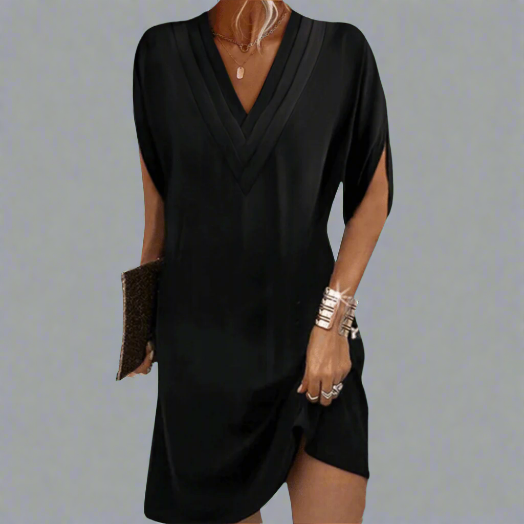 Gundrada | Chic Maxi Dress